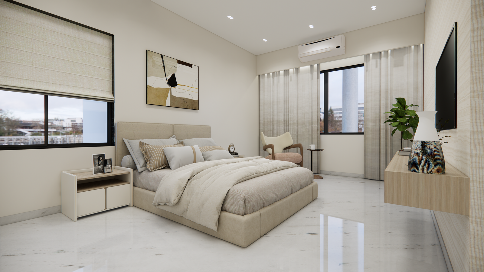 Chand Terrace 1 Mumbai